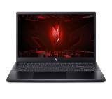 Acer Nitro 5, ANV15-51-72K9, Intel Core i7-13620H (up to 4.90 GHz, 24MB), 15.6" FHD IPS SlimBezel 144Hz, 16GB DDR5, 1024GB PCIe NVMe SSD, GeForce RTX 3050 6GB GDDR6, INTEL 2X2 AX+BT, HD Cam, FP, KB Backlight, No OS, Black