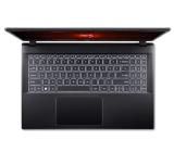 Acer Nitro 5, ANV15-51-72K9, Intel Core i7-13620H (up to 4.90 GHz, 24MB), 15.6" FHD IPS SlimBezel 144Hz, 16GB DDR5, 1024GB PCIe NVMe SSD, GeForce RTX 3050 6GB GDDR6, INTEL 2X2 AX+BT, HD Cam, FP, KB Backlight, No OS, Black