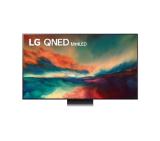 LG 75QNED863RE, 75" 4K QNED MiniLED, UHD (3840x2160), DVB-T2/C/S2, a7 AI Processor, HDR 10 PRO, webOS Smart TV, ThinQ AI, AI Upscaling, FreeSync, VRR, HGiG, WiFi, AI Sound Pro, Voice Controll, Precision Dimming, Bluetooth, eARC (HDMI 2), CI, Miracast, Ai