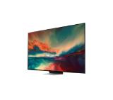 LG 75QNED863RE, 75" 4K QNED MiniLED, UHD (3840x2160), DVB-T2/C/S2, a7 AI Processor, HDR 10 PRO, webOS Smart TV, ThinQ AI, AI Upscaling, FreeSync, VRR, HGiG, WiFi, AI Sound Pro, Voice Controll, Precision Dimming, Bluetooth, eARC (HDMI 2), CI, Miracast, Ai