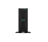 HPE ML350 G11, Xeon 4410Y, 32GB-R, MR408i-o, 8SFF, 1000W RPS Server