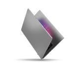 Acer Swift Go14, SFG14-73-714G, Intel Core Ultra 7 155U (up to 4.80 GHz, 12MB), 14" WQ 2.2K IPS SlimBezel, 16GB LPDDR5, 1024GB PCIe NVMe SSD, Intel UMA, AX+BT 6E, QHDCamera, CR MicroSD, FPR, Win 11 Home, Silver