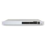 Cisco Meraki MS130-24X Cloud Mgd. 18GE + 6x(2.5GE) 370W PoE Switch