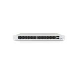 Cisco Meraki MS130-48X Cloud Mgd. 40GE + 8x(2.5GE) 740W PoE Switch