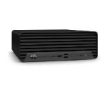 HP Pro SFF 400 G9 R, Core i5-13500(up to 4.8Ghz/24MB/14C), 8GB 3200Mhz 1DIMM, 512GB PCIe SSD, DVDRW, HP 125 Keyboard&HP 125 Mouse, Win 11 Pro, 3Y NBD On Site