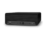 HP Pro SFF 400 G9 R, Core i5-13500(up to 4.8Ghz/24MB/14C), 8GB 3200Mhz 1DIMM, 512GB PCIe SSD, DVDRW, HP 125 Keyboard&HP 125 Mouse, Win 11 Pro, 3Y NBD On Site