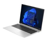 HP EliteBook 860 G10, Core i7-1355U(up to 5GHz/12MB/10C), 16" OLED BV 400nits, 32GB 5200Mhz 2DIMM, 1TB PCIe SSD SED OPAL2, WiFi 6E + BT 5.3, Backlit Kbd, FPR, NFC, Smart Card Reader, 6C Batt, Win 11 Pro, 3Y NBD On Site