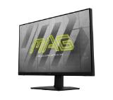 MSI MAG 323UPF, 32", 160Hz, 1ms, 3840x2160 UHD, Rapid IPS, Flat, FreeSync Premium Pro, VESA DisplayHDR 600, KVM, Tilt, HEIGHT ADJUSTMENT 100mm, 2x HDMI, DP, 1x USB Type-C with DP and PD 90W,PIP and PBP, VESA 100, 9S6-3DC79T-001