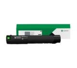 Lexmark 85D0HK0 CX930, 931 Black 28K Toner Cartridge