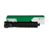 Lexmark 83D0HK0 CX942, 943, 944 Black 45K Toner Cartridge