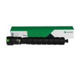 Lexmark 83D0HY0 CX942, 943, 944 Yellow 22K Toner Cartridge