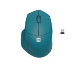 Natec Mouse Siskin Wireless 1600DPI 2.4GHz + Bluetooth 5.0 Optical Blue