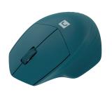 Natec Mouse Siskin Wireless 1600DPI 2.4GHz + Bluetooth 5.0 Optical Blue