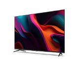 Sharp 55GL4260E, 55" LED  Google TV, 4K Ultra HD 3840x2160 Frameless, AQUOS, 1 000 000:1, DVB-T/T2/C/S/S2, Active Motion 1000, HDR10, Dolby Atmos, Dolby Vision, Google Assistant, Chromecast Built-in, HDMI 2.1 with eARC, 3.5mm Headphone jack / line-out, U