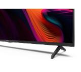 Sharp 55GL4260E, 55" LED  Google TV, 4K Ultra HD 3840x2160 Frameless, AQUOS, 1 000 000:1, DVB-T/T2/C/S/S2, Active Motion 1000, HDR10, Dolby Atmos, Dolby Vision, Google Assistant, Chromecast Built-in, HDMI 2.1 with eARC, 3.5mm Headphone jack / line-out, U