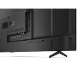 Sharp 55GL4260E, 55" LED  Google TV, 4K Ultra HD 3840x2160 Frameless, AQUOS, 1 000 000:1, DVB-T/T2/C/S/S2, Active Motion 1000, HDR10, Dolby Atmos, Dolby Vision, Google Assistant, Chromecast Built-in, HDMI 2.1 with eARC, 3.5mm Headphone jack / line-out, U