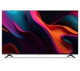 Sharp 50GL4260E, 50" LED  Google TV, 4K Ultra HD 3840x2160 Frameless, AQUOS, 1 000 000:1, DVB-T/T2/C/S/S2, Active Motion 1000, HDR10, Dolby Atmos, Dolby Vision, Google Assistant, Chromecast Built-in, HDMI 2.1 with eARC, 3.5mm Headphone jack / line-out, U