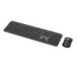 Logitech Signature Slim Combo MK950 - USINTL Graphite