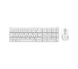 Logitech Signature Slim Combo MK950 - USINTL Offwhite