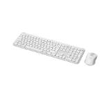 Logitech Signature Slim Combo MK950 - USINTL Offwhite