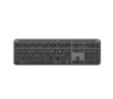 Logitech K950 - USINTL Graphite