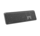 Logitech K950 - USINTL Graphite