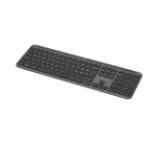 Logitech K950 - USINTL Graphite