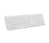 Logitech K950 - USINTL Offwhite