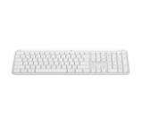 Logitech K950 - USINTL Offwhite