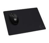 Logitech G240 Cloth Gaming Mousepad - N/A - EER2