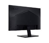 Acer Vero V227QE3biv, 21.5" IPS LED ZeroFrame, Anti-Glare, FreeSync, 4ms (GTG), 100Hz, 100M:1, 250nits, 1920x1080, Flicker-Less, BlueLightShield, HDMI, VGA, VESA, Black