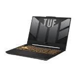 Asus TUF F15 FX507VV-LP148,Inteli7-13620H 2.4 GHz (24M  Cache, up to 4.9 GHz, 10 cores), 15.6" FHD (1080 x 1920) 16:9,144Hz,16GB DDR5 ,1TB PCIe 4.0,RTX 4060 8GB GDDR6, Wi-Fi 6(802.11ax)Backlit Chiclet Keyboard 1-Zone RGB, no OS, Mecha Gray