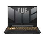 Asus TUF F15 FX507VV-LP148,Inteli7-13620H 2.4 GHz (24M  Cache, up to 4.9 GHz, 10 cores), 15.6" FHD (1080 x 1920) 16:9,144Hz,16GB DDR5 ,1TB PCIe 4.0,RTX 4060 8GB GDDR6, Wi-Fi 6(802.11ax)Backlit Chiclet Keyboard 1-Zone RGB, no OS, Mecha Gray