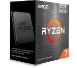 AMD Ryzen 7 5700X3D 8C/16T (3.0GHz / 4.1GHz Boost, 100MB, 105W, AM4)
