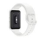 Samsung Galaxy Fit3 Silver