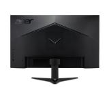 Acer Nitro QG241YEbii, 23.8" IPS, Anti-Glare, LED, ZeroFrame, FreeSync, 100Hz,1ms(VRB), 100M:1, 250nits, FHD (1920x1080), sRGB99%, VGA, 2xHDMI, Tilt, Black