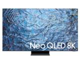 Samsung 85'' 85QN900C 8K NEO QLED, SMART, 144 Hz, Bluetooth 5.2, Wi-Fi 6E, 4xHDMI 2.1, 3xUSB, Titan Black