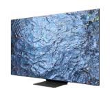 Samsung 85'' 85QN900C 8K NEO QLED, SMART, 144 Hz, Bluetooth 5.2, Wi-Fi 6E, 4xHDMI 2.1, 3xUSB, Titan Black