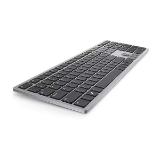 Dell Multi-Device Wireless Keyboard - KB700 - US International (QWERTY)