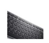 Dell Multi-Device Wireless Keyboard - KB700 - US International (QWERTY)