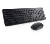 Dell Wireless Keyboard and Mouse-KM3322W - US International (QWERTY)