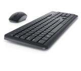 Dell Wireless Keyboard and Mouse-KM3322W - US International (QWERTY)