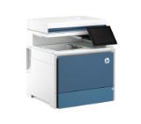 HP Color LaserJet Enterprise MFP 5800dn Printer