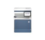 HP Color LaserJet Enterprise MFP 6800dn Printer