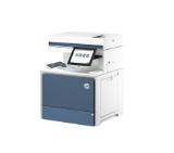 HP Color LaserJet Enterprise MFP 6800dn Printer