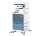 HP Color LaserJet Enterprise Flow MFP 6800zfsw Printer