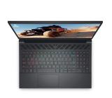 Dell G15 5530, Intel Core i5-13450HX (20 MB cache, 10 core, up to 4.60 GHz), 15.6" FHD (1920x1080) 165Hz, 3ms, sRGB-100%, 16GB 2x8GB, DDR5, 4800MHz, 512GB SSD PCIe M.2, GeForce RTX 4050 6GB GDDR6, Wi-Fi 6, BT, Cam & Mic, Backlit Kbd, Win 11 Home, 3Y BO