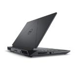 Dell G15 5530, Intel Core i5-13450HX (20 MB cache, 10 core, up to 4.60 GHz), 15.6" FHD (1920x1080) 165Hz, 3ms, sRGB-100%, 16GB 2x8GB, DDR5, 4800MHz, 512GB SSD PCIe M.2, GeForce RTX 4050 6GB GDDR6, Wi-Fi 6, BT, Cam & Mic, Backlit Kbd, Win 11 Home, 3Y BO