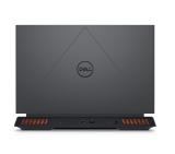 Dell G15 5530, Intel Core i5-13450HX (20 MB cache, 10 core, up to 4.60 GHz), 15.6" FHD (1920x1080) 165Hz, 3ms, sRGB-100%, 16GB 2x8GB, DDR5, 4800MHz, 512GB SSD PCIe M.2, GeForce RTX 4050 6GB GDDR6, Wi-Fi 6, BT, Cam & Mic, Backlit Kbd, Win 11 Home, 3Y BO