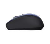 TRUST YVI+ Wireless Mouse Eco Blue